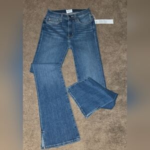 Hudson Flare Jeans